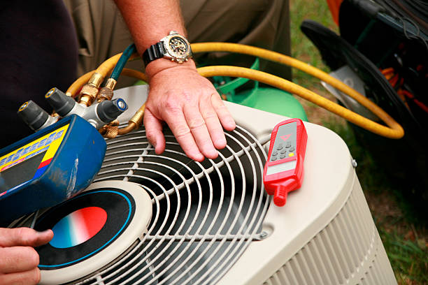 Best Commercial HVAC Repair  in Piqua, OH