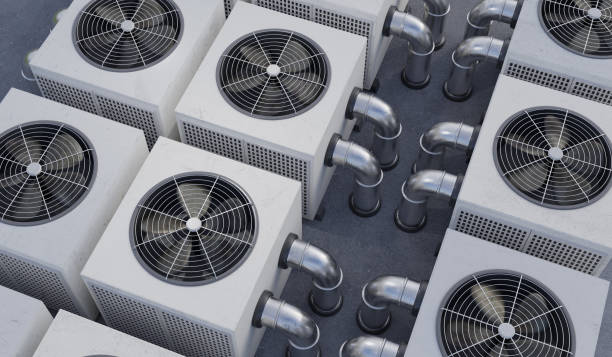 Best Ductless HVAC Repair  in Piqua, OH