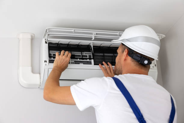 HVAC Emergency Services in Piqua, OH