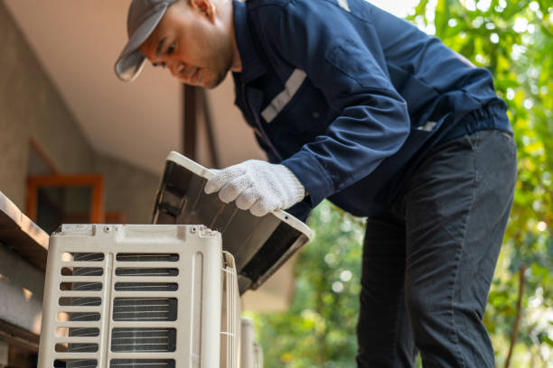 Best HVAC Air Duct Cleaning  in Piqua, OH